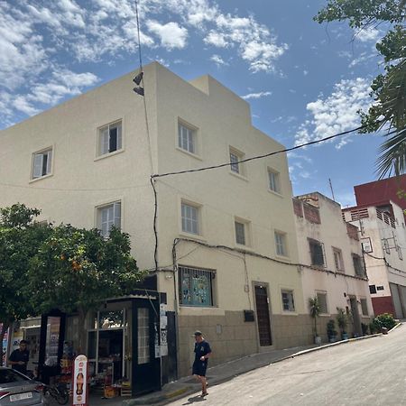 Bienvenue Chez Vous Apartment Tetouan Exterior photo