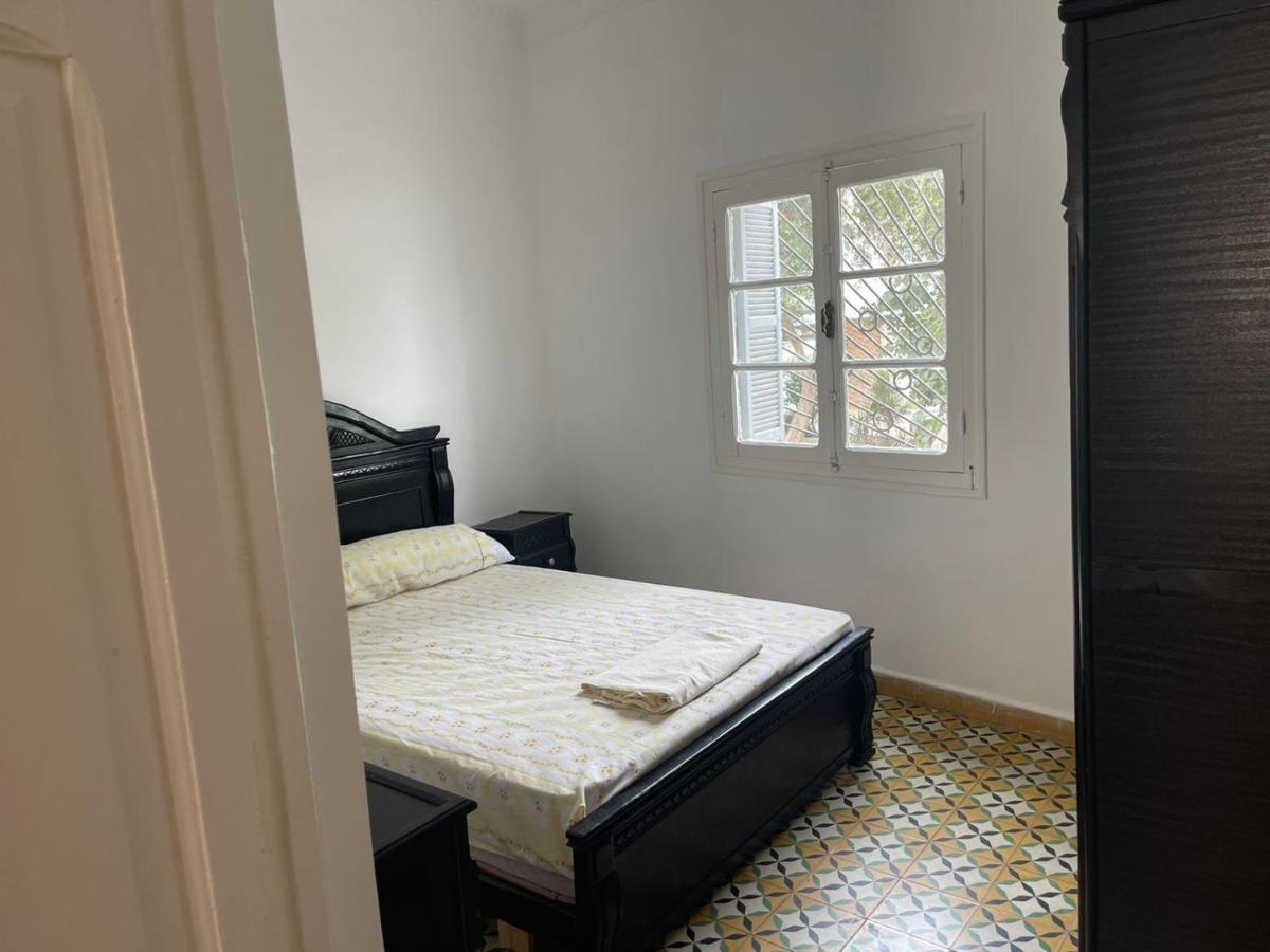 Bienvenue Chez Vous Apartment Tetouan Exterior photo