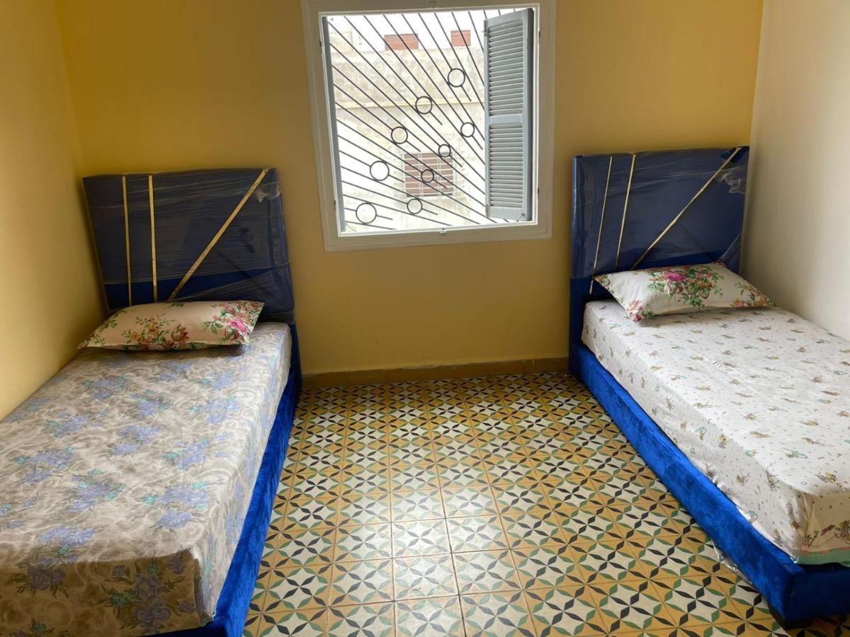 Bienvenue Chez Vous Apartment Tetouan Exterior photo