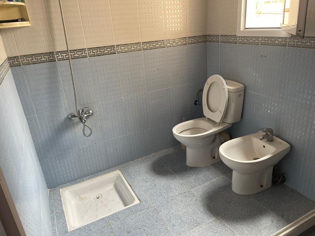 Bienvenue Chez Vous Apartment Tetouan Exterior photo